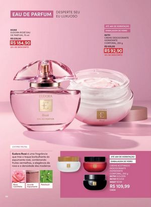 Eudora ciclo 6 2026 Brasil página 87