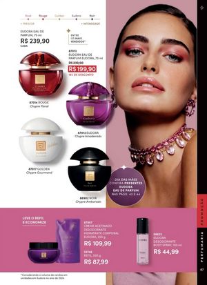 Eudora ciclo 6 2026 Brasil página 88