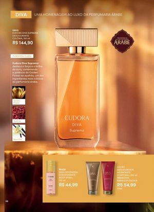 Eudora ciclo 6 2026 Brasil página 89