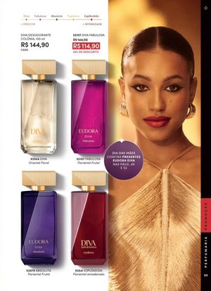 Eudora ciclo 6 2026 Brasil página 90