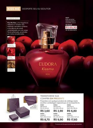 Eudora ciclo 6 2026 Brasil página 91