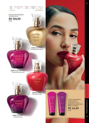 Eudora ciclo 6 2026 Brasil página 92