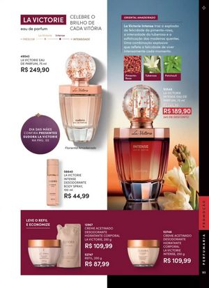 Eudora ciclo 6 2026 Brasil página 94