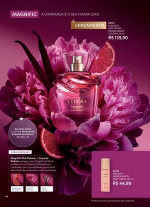 Eudora ciclo 6 2026 Brasil página 95