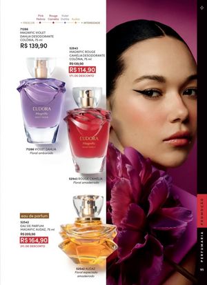 Eudora ciclo 6 2026 Brasil página 96