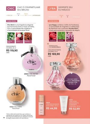 Eudora ciclo 6 2026 Brasil página 97