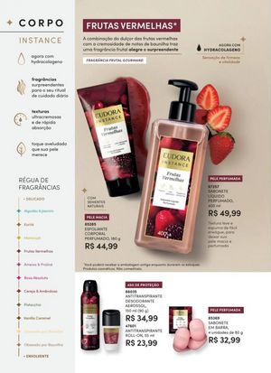 Eudora ciclo 6 2026 Brasil página 99