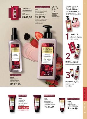 Eudora ciclo 6 2026 Brasil página 100