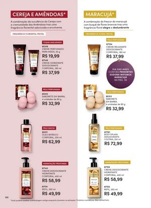 Eudora ciclo 6 2026 Brasil página 101