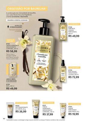 Eudora ciclo 6 2026 Brasil página 103