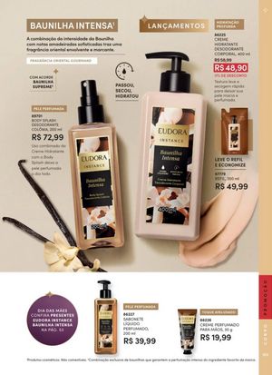 Eudora ciclo 6 2026 Brasil página 104