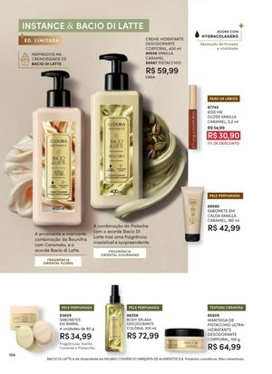 Eudora ciclo 6 2026 Brasil página 105