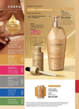 Eudora ciclo 6 2026 Brasil página 108