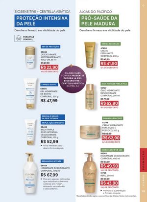 Eudora ciclo 6 2026 Brasil página 110