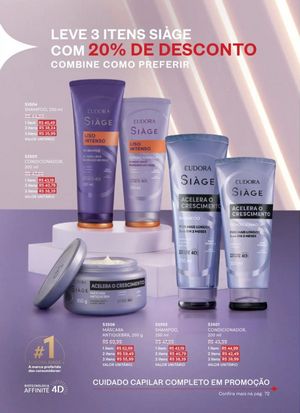 Eudora ciclo 6 2026 Brasil página 111