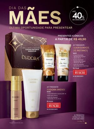 Eudora ciclo 6 2026 Brasil página 112