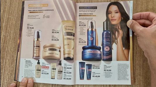 Eudora ciclo 7 2026 Brasil página 19