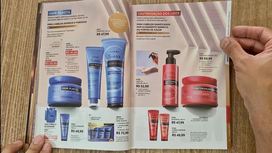 Eudora ciclo 7 2026 Brasil página 23