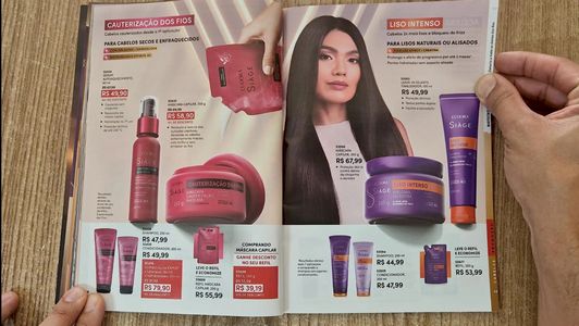 Eudora ciclo 7 2026 Brasil página 24