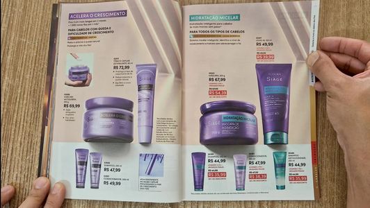 Eudora ciclo 7 2026 Brasil página 25