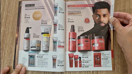 Eudora ciclo 7 2026 Brasil página 26