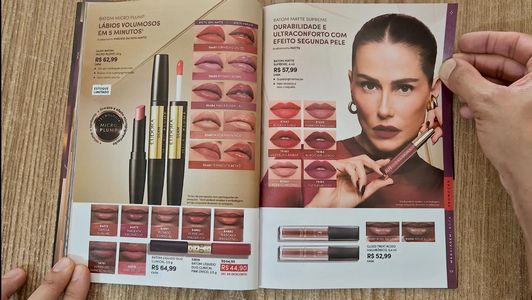 Eudora ciclo 7 2026 Brasil página 29