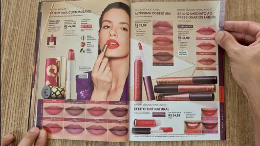 Eudora ciclo 7 2026 Brasil página 30