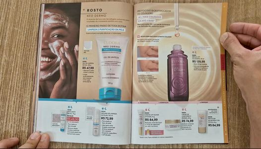 Eudora ciclo 7 2026 Brasil página 41