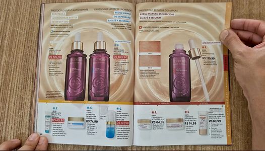 Eudora ciclo 7 2026 Brasil página 42