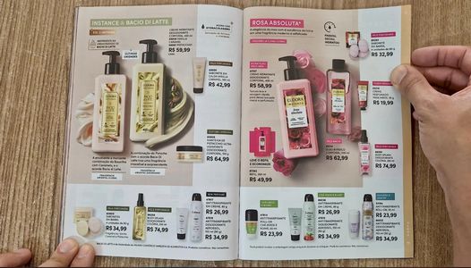 Eudora ciclo 7 2026 Brasil página 48