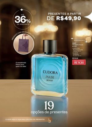 Eudora ciclo 7 2026 Brasil página 62