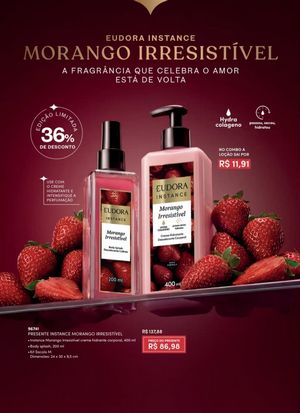 Eudora ciclo 7 2026 Brasil página 73