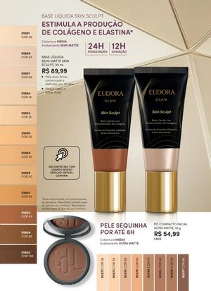 Eudora ciclo 7 2026 Brasil página 85