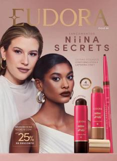 Eudora ciclo 8 2026 Brasil página 1