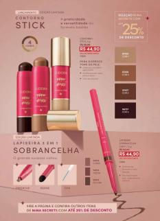 Eudora ciclo 8 2026 Brasil página 3