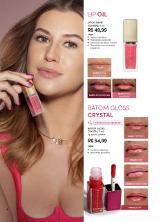 Eudora ciclo 8 2026 Brasil página 4