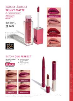 Eudora ciclo 8 2026 Brasil página 5