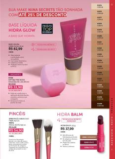 Eudora ciclo 8 2026 Brasil página 7