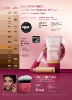 Eudora ciclo 8 2026 Brasil página 8