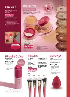 Eudora ciclo 8 2026 Brasil página 9