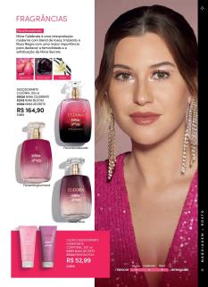 Eudora ciclo 8 2026 Brasil página 11