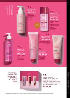 Eudora ciclo 8 2026 Brasil página 13