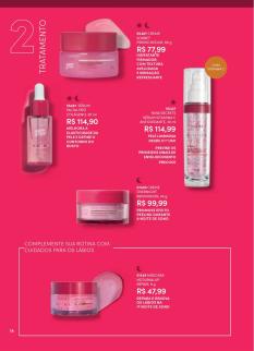 Eudora ciclo 8 2026 Brasil página 14