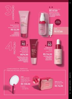 Eudora ciclo 8 2026 Brasil página 15