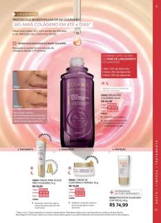 Eudora ciclo 8 2026 Brasil página 17