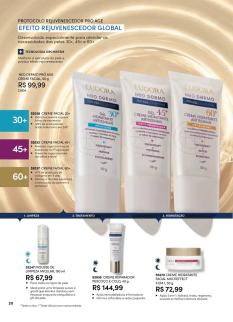 Eudora ciclo 8 2026 Brasil página 20