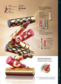 Eudora ciclo 8 2026 Brasil página 23