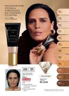 Eudora ciclo 8 2026 Brasil página 27