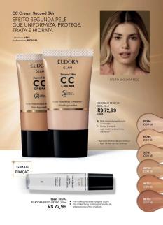 Eudora ciclo 8 2026 Brasil página 29