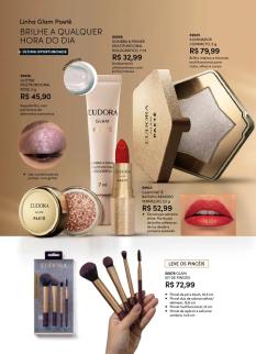 Eudora ciclo 8 2026 Brasil página 30